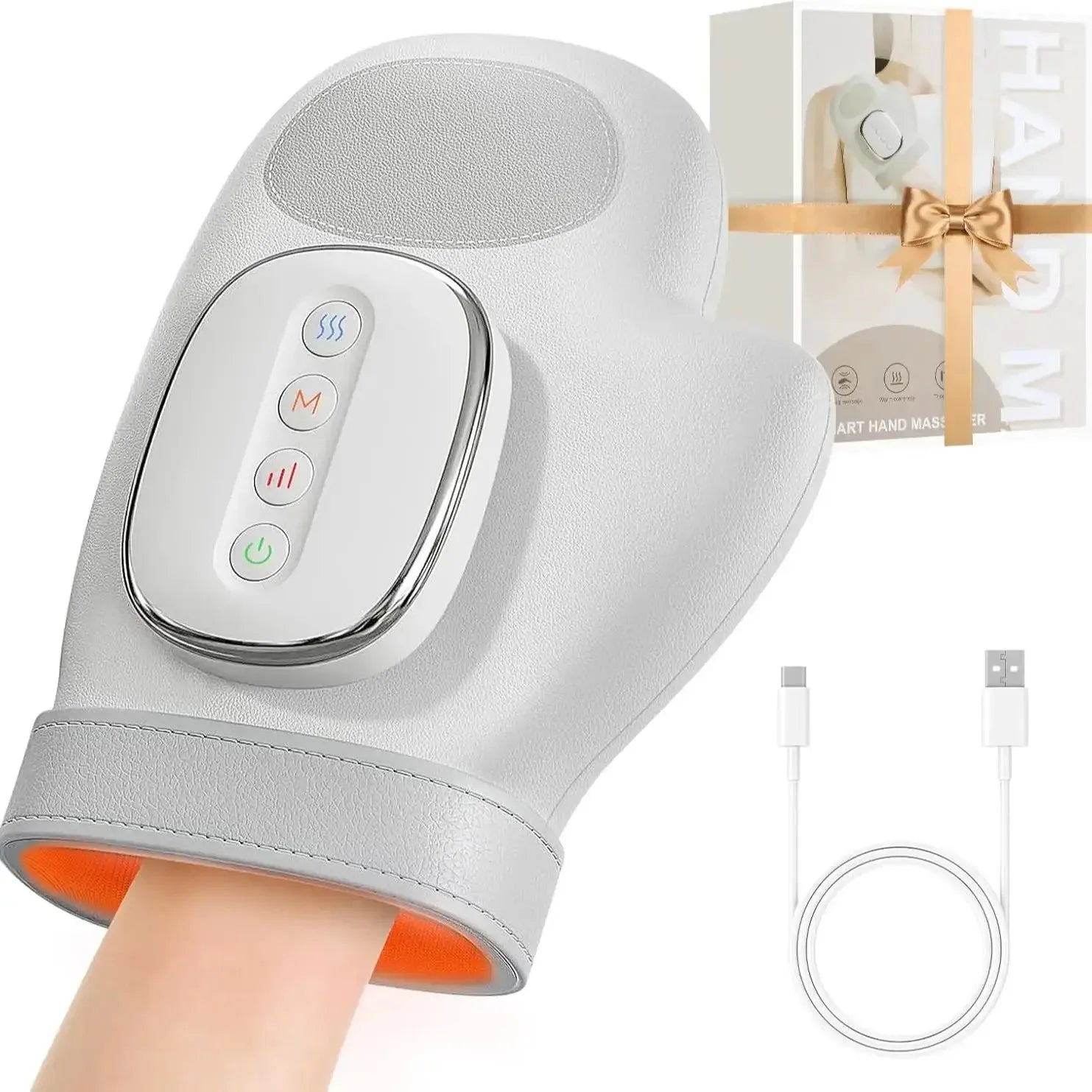 Hand Massager + Free Shipping
