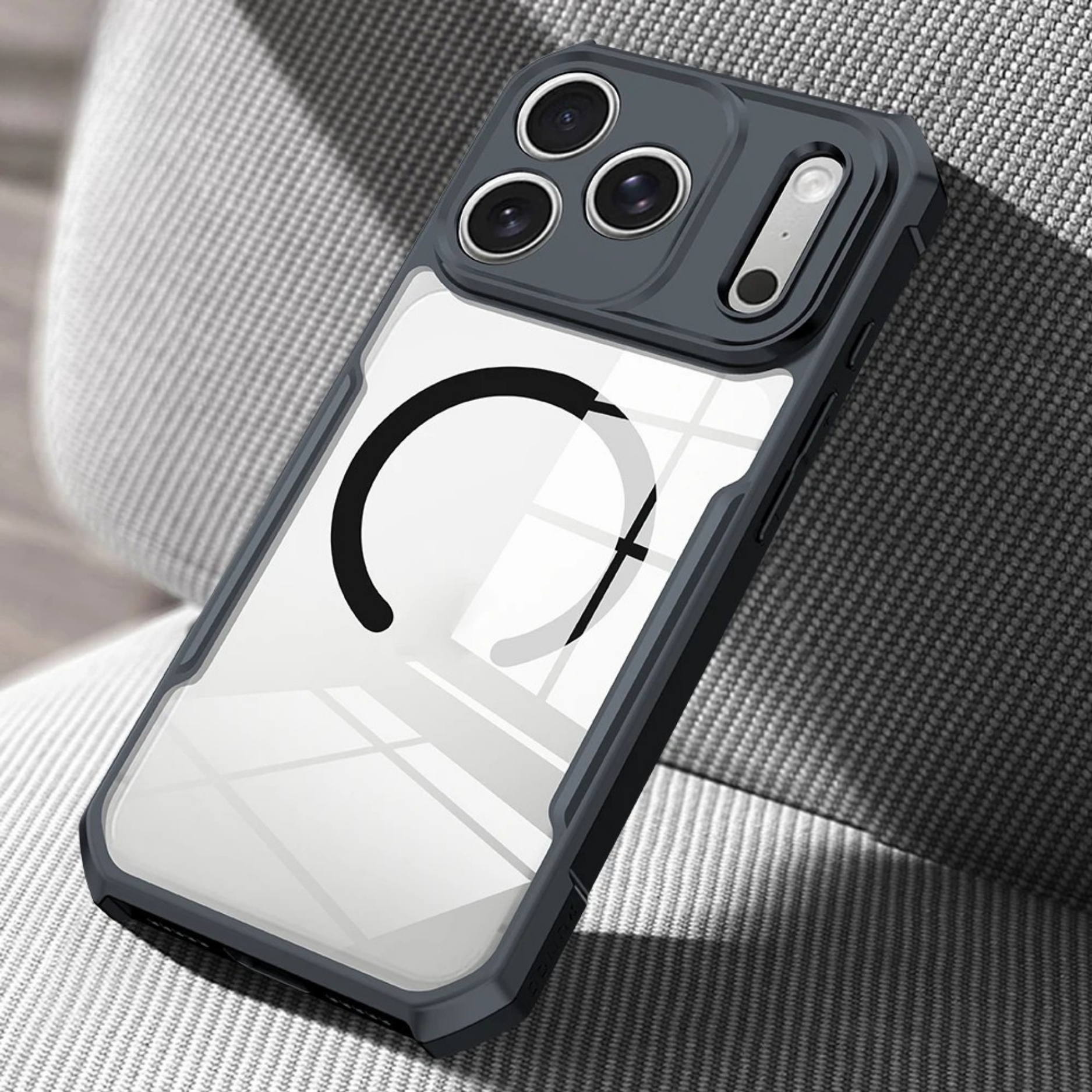 Xundd Shockproof Case for iPhone + FREE SHIPPING