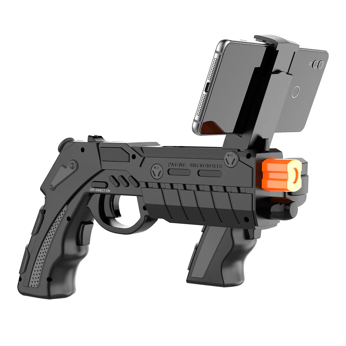 FPS Gun Controller for Phones