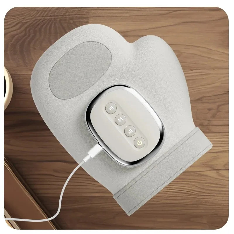 Hand Massager + Free Shipping